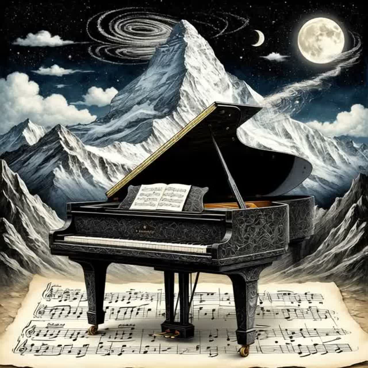 Song Image