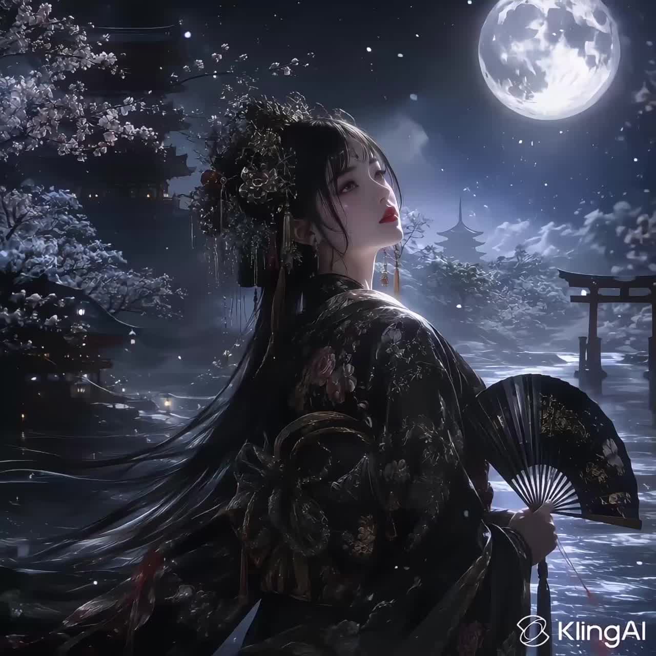 雅 -MIYABI- .⋆𝜗𝜚PIMARI version artwork