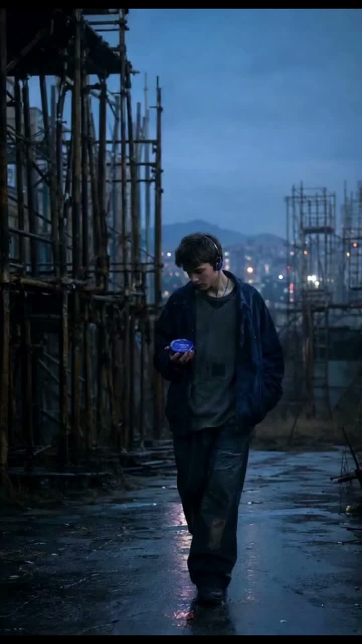 Elsewhere Star artwork