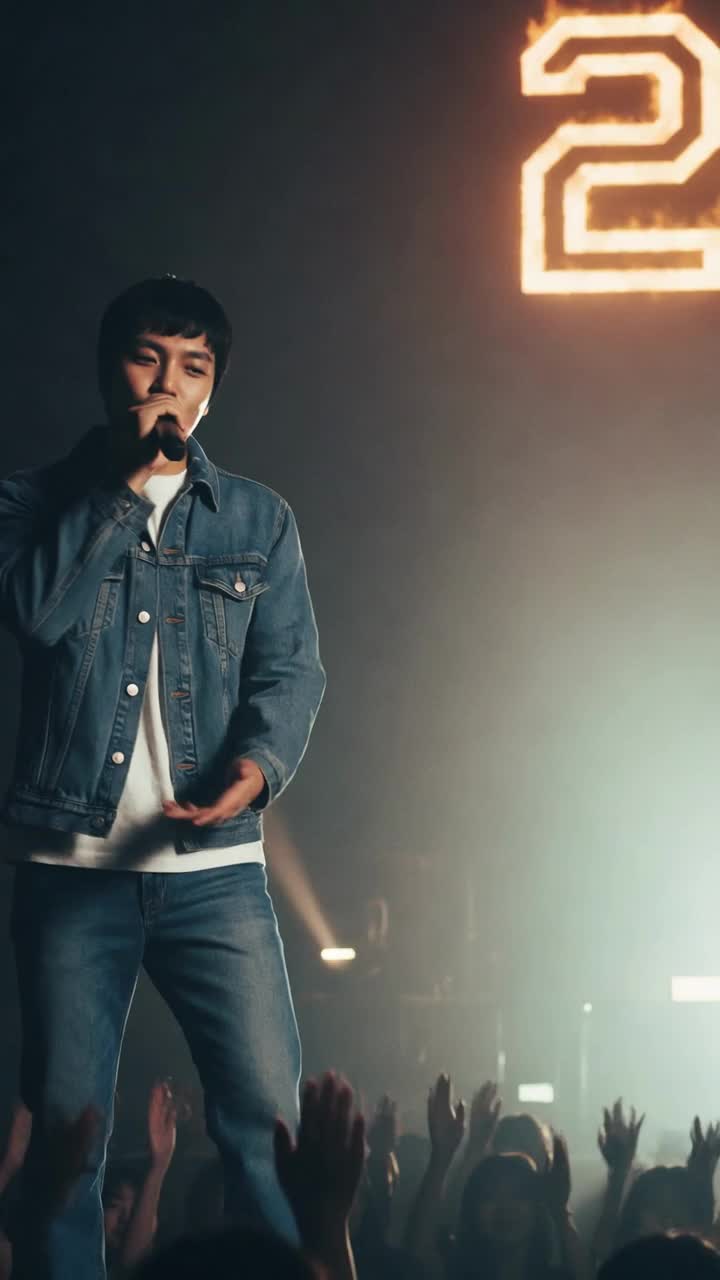 호흡 하나, 머리카락 한 올까지