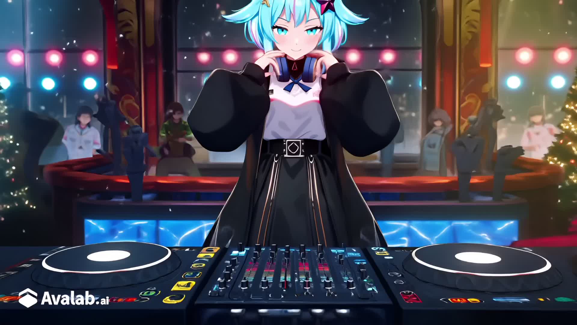 Image for Solo Glow Christmas