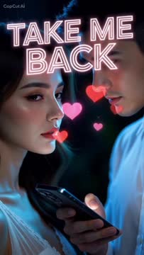 Take Me Back (Remix) artwork