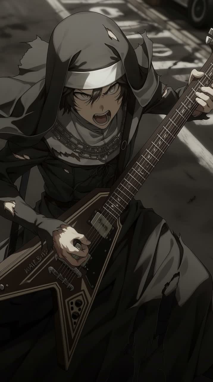 Song Image