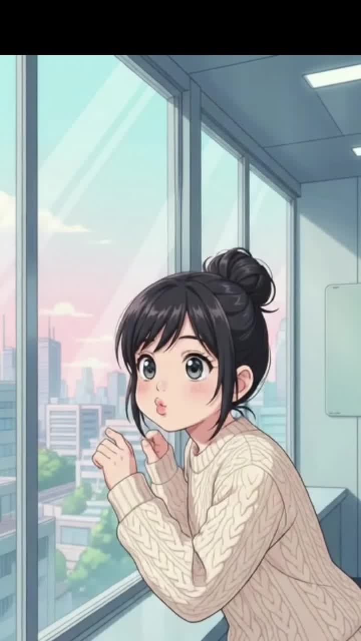 明日の流行色 #おされさんめ #じゃんぐる村 artwork