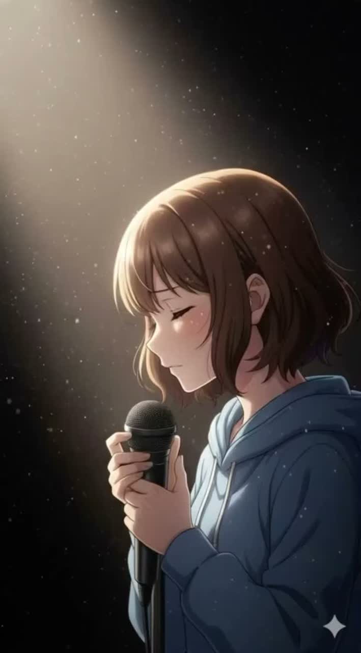 Voice image for YUMI