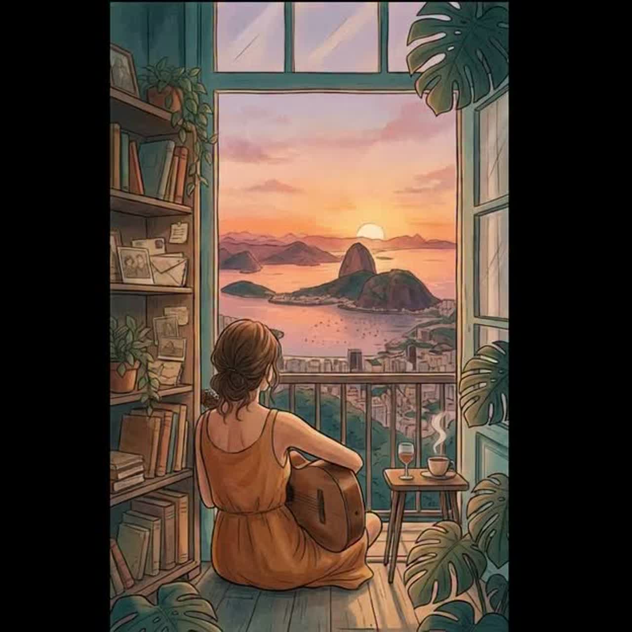 Song Image