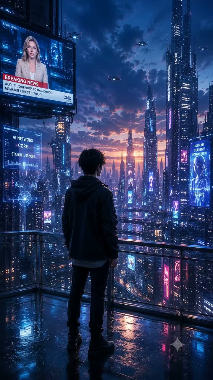 Signal in the Silence artwork