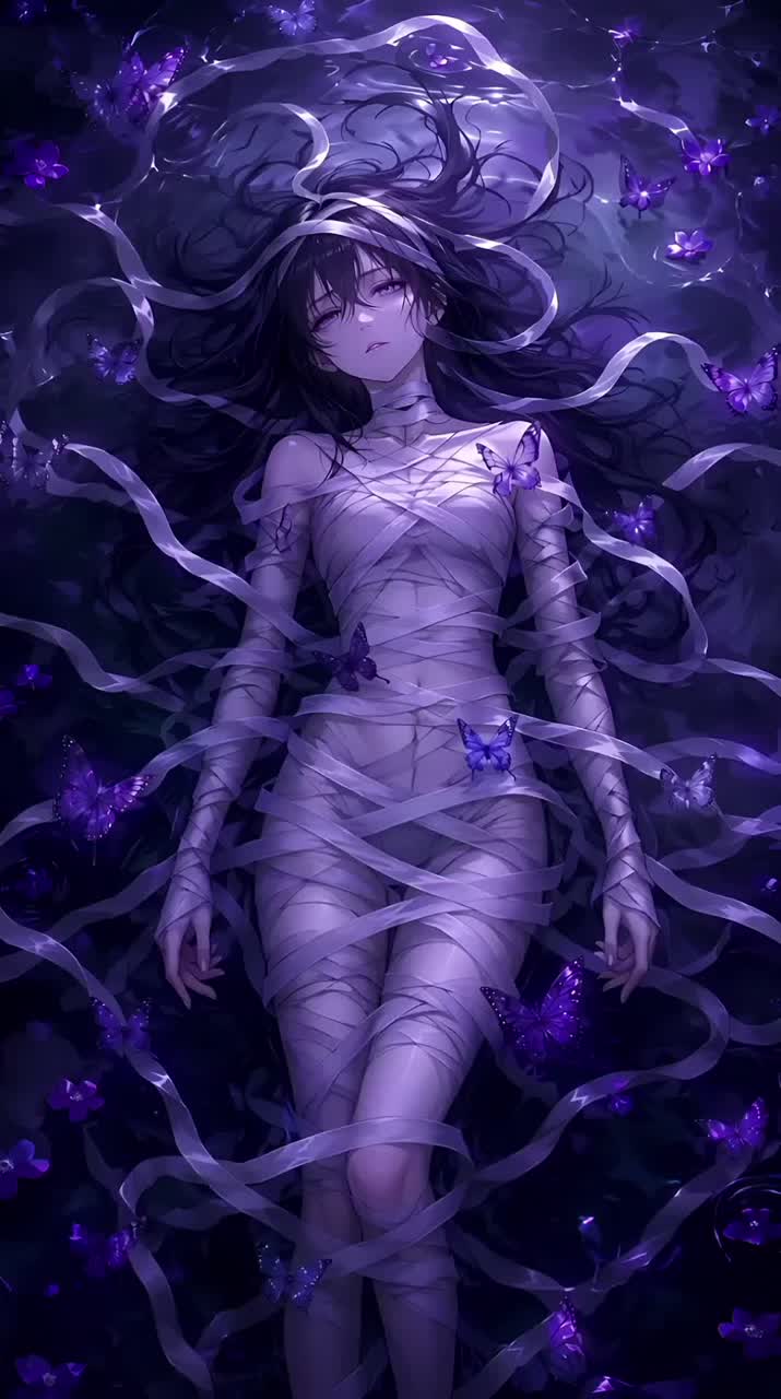 マスキング ー Lyrics by 竹花 樒(@tshikimi)