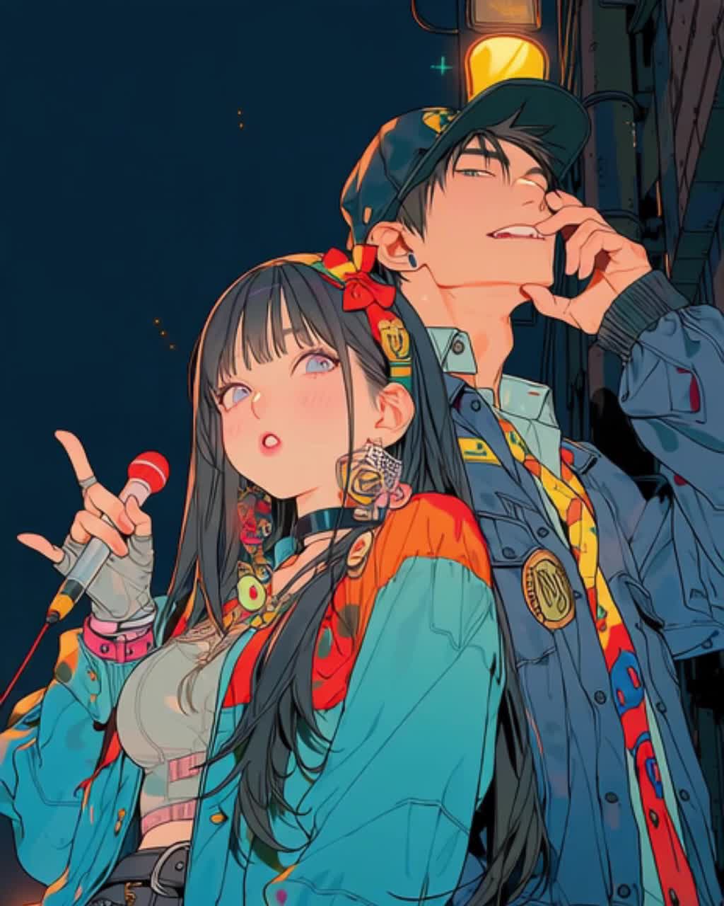 한 블록 더 artwork