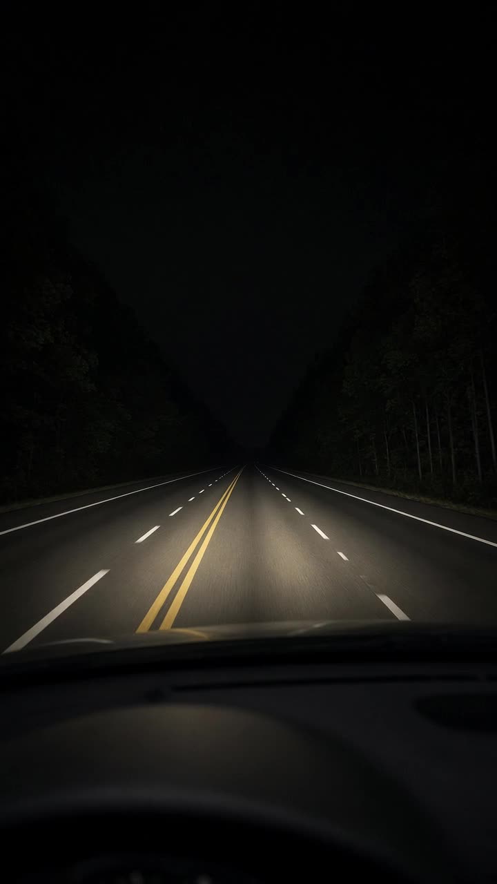Night Drive artwork