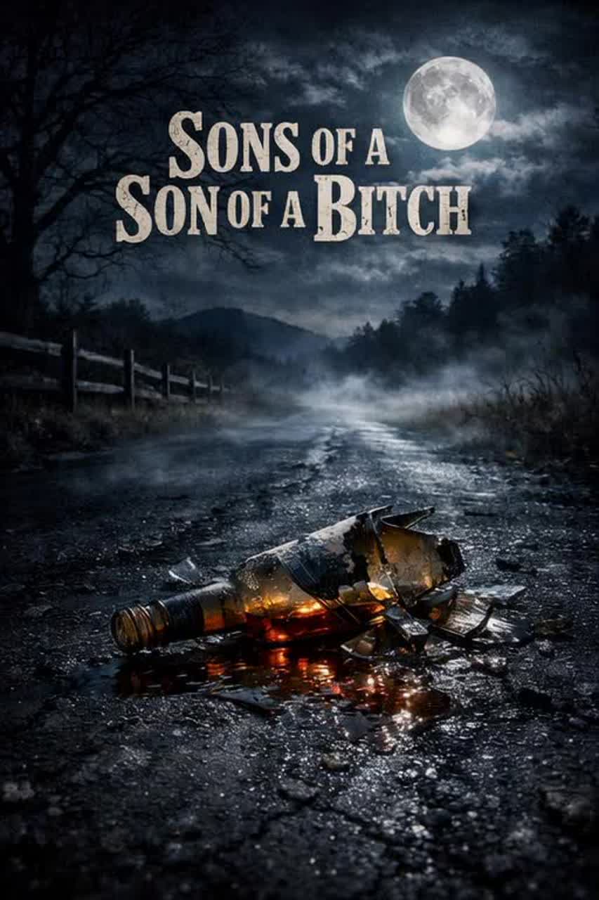 Sons of a Son of a Bitch artwork