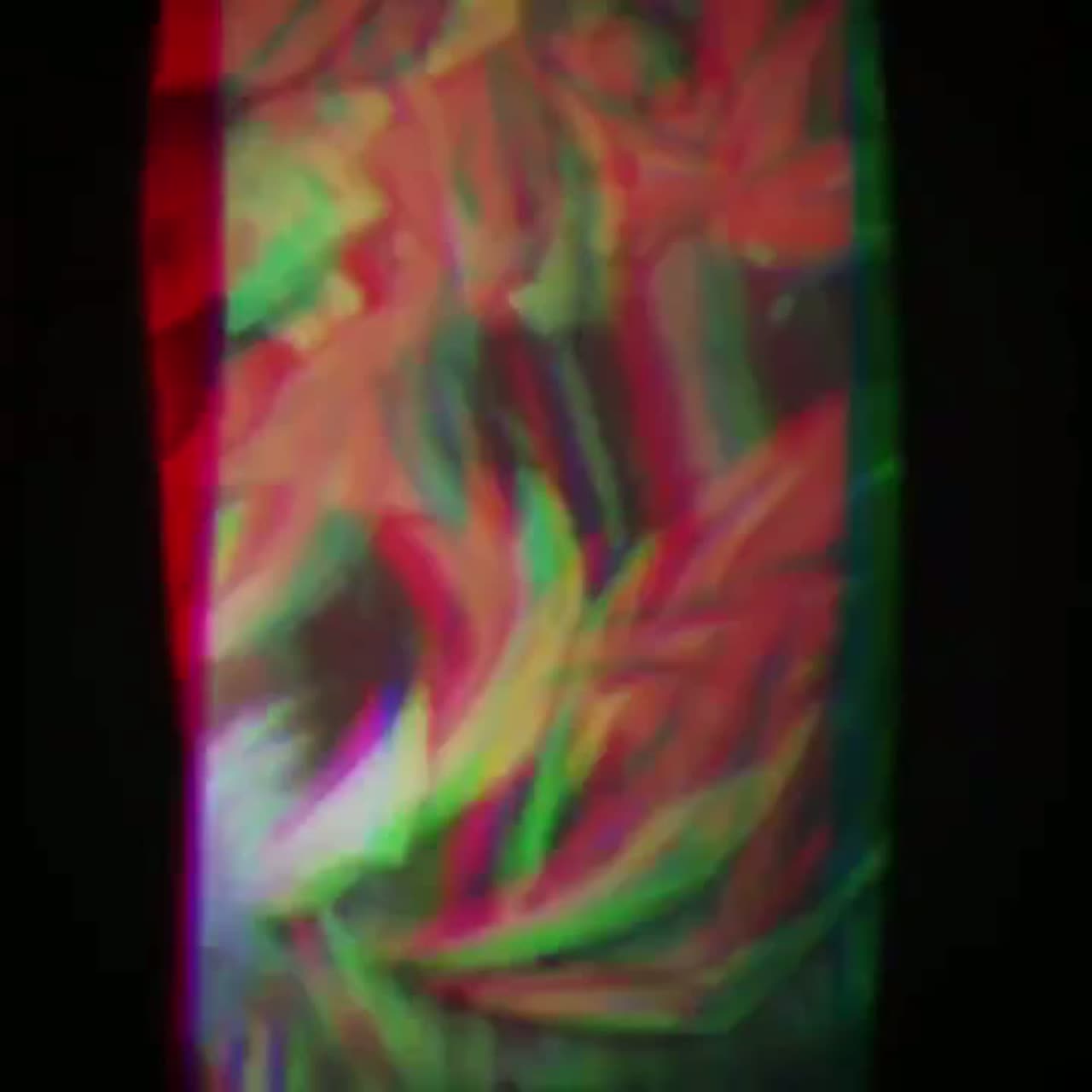 Image for Vaporvave Synthwaves Waves 1890 TV Section.