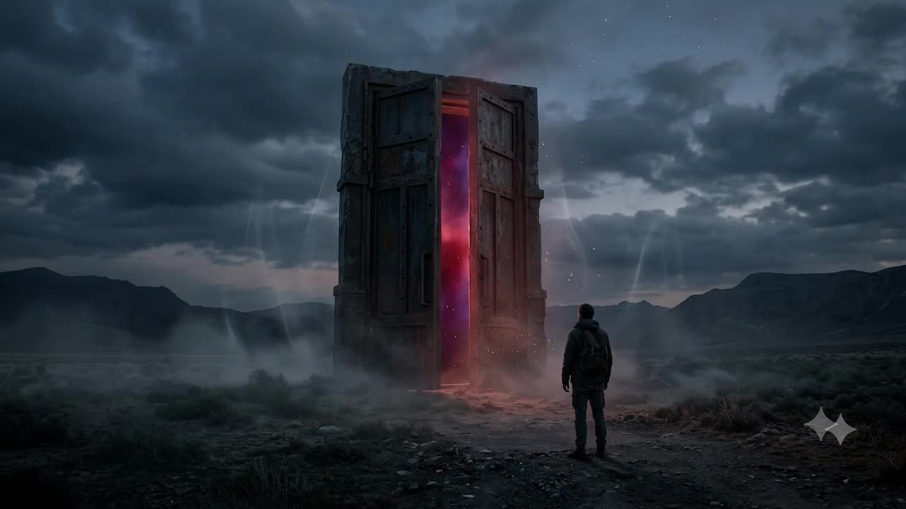 Trajectoire Inversée artwork