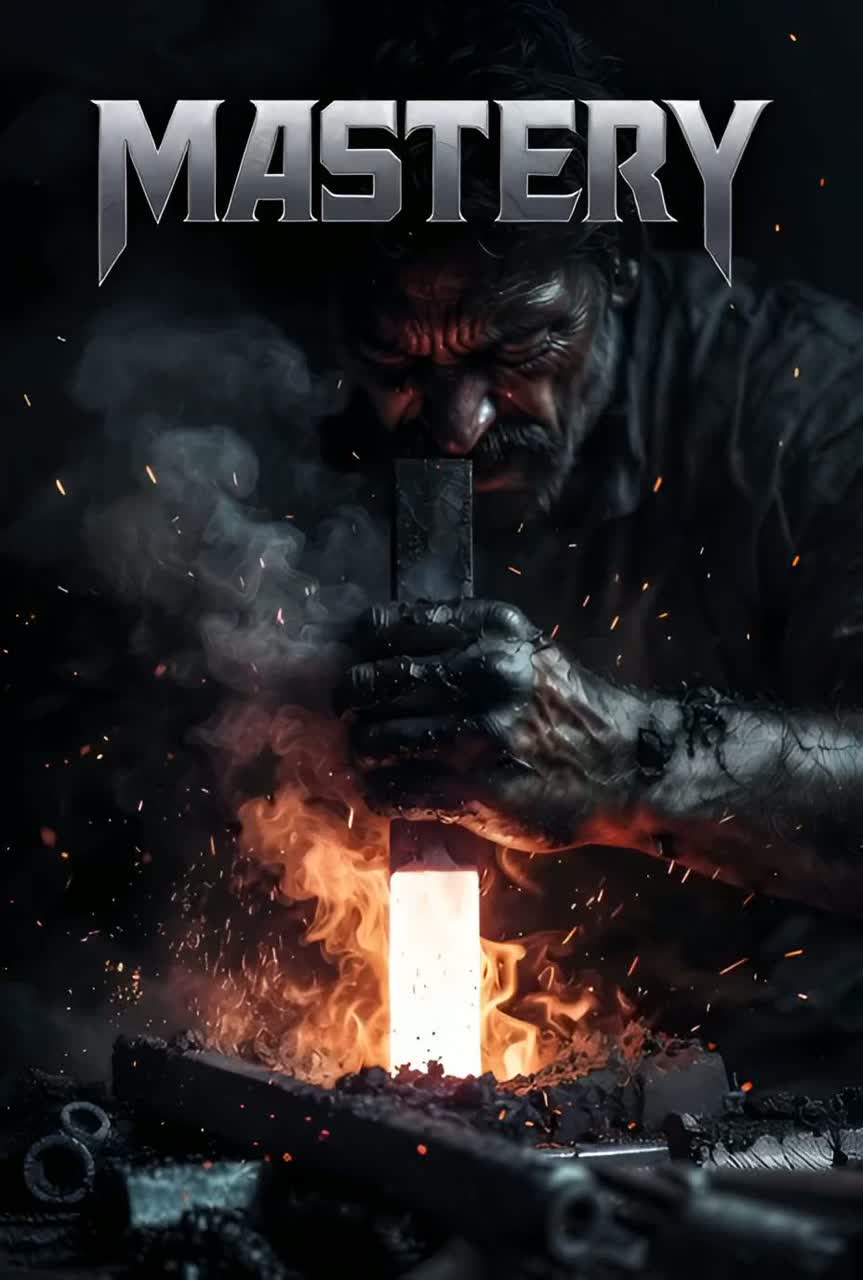 Майстерність artwork