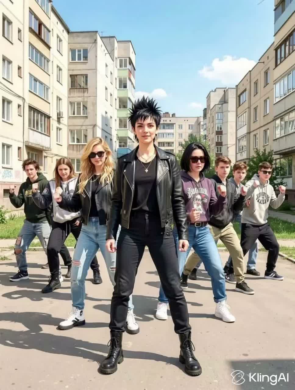 Song Image
