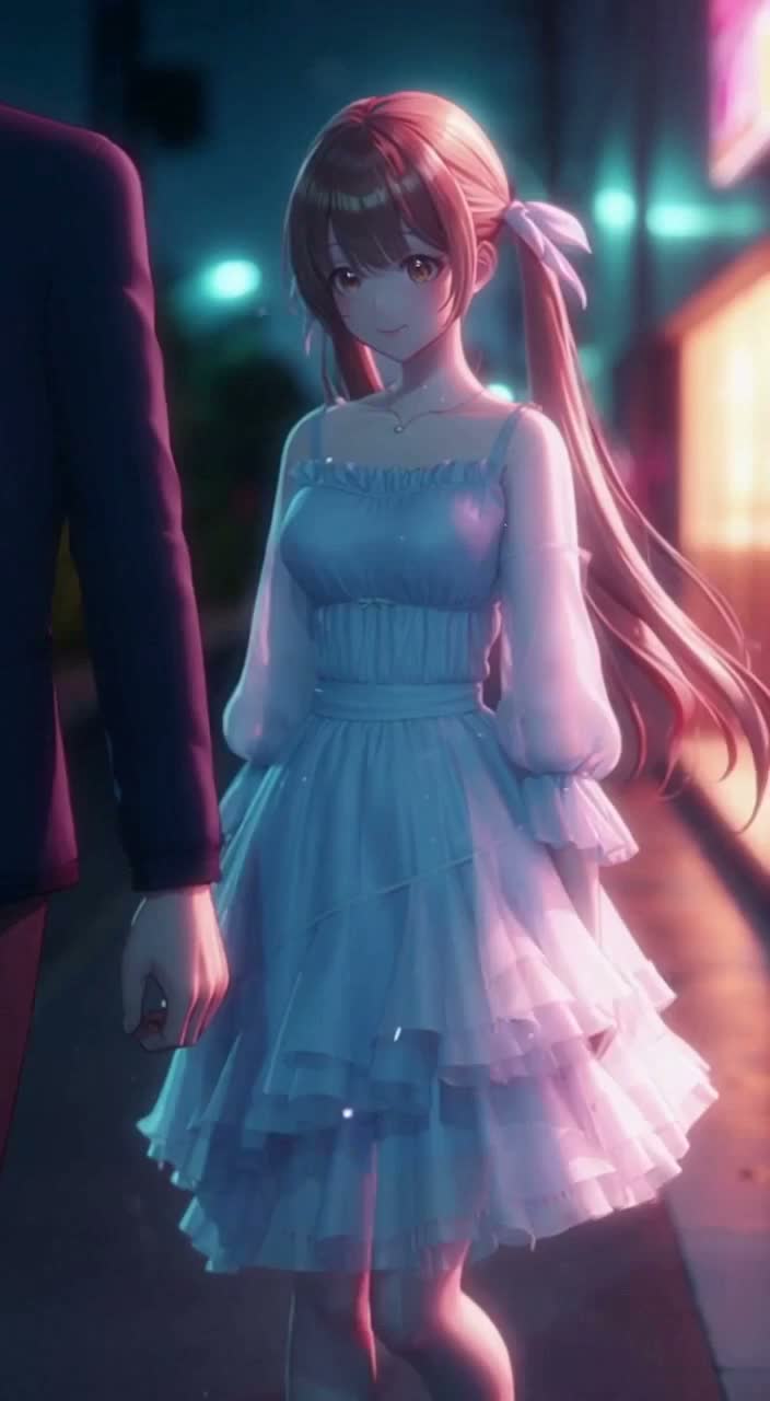 リアルに恋して♡Kiss Me Baby artwork