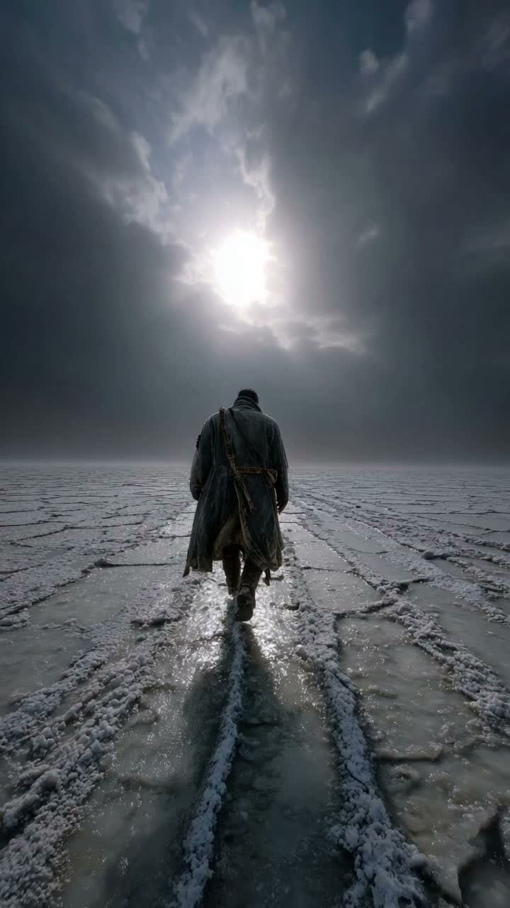 Persona image for Crusted