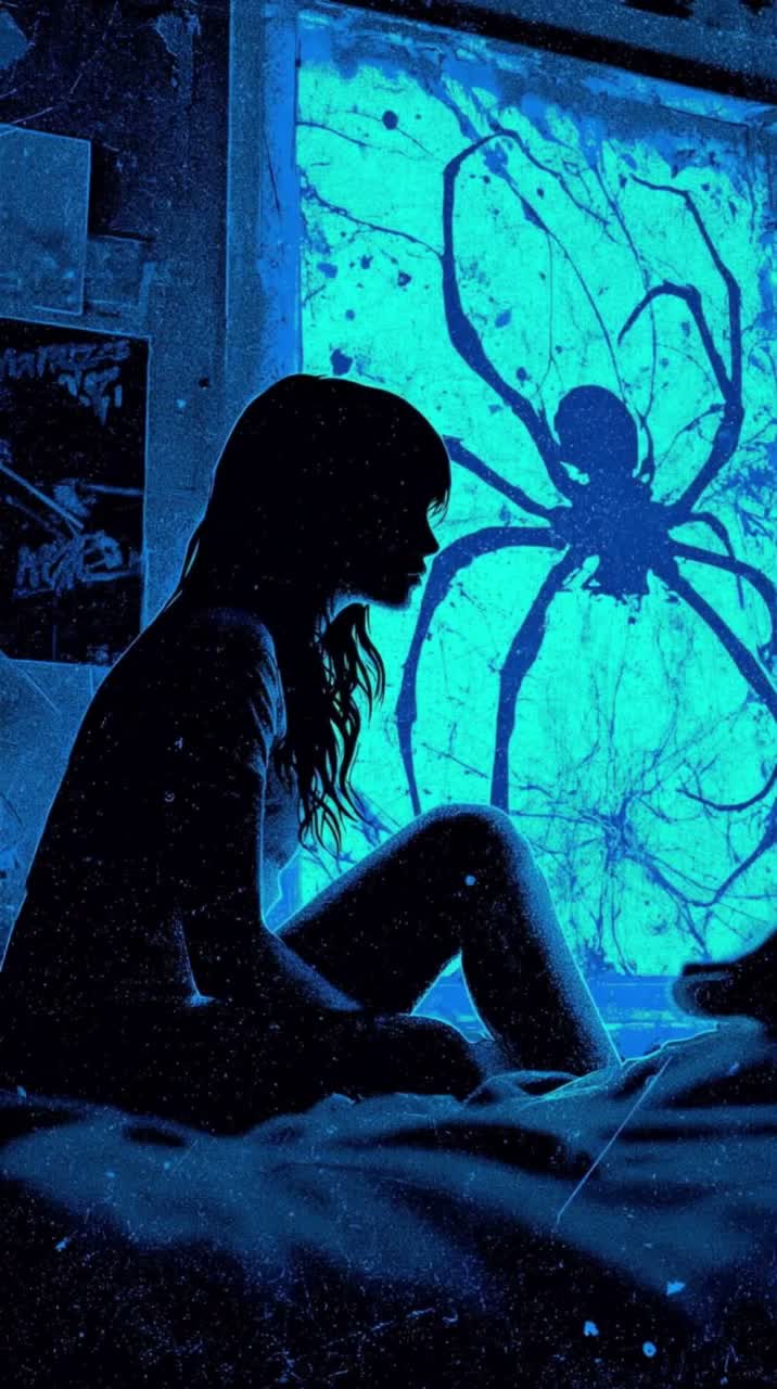 Persona image for recluse