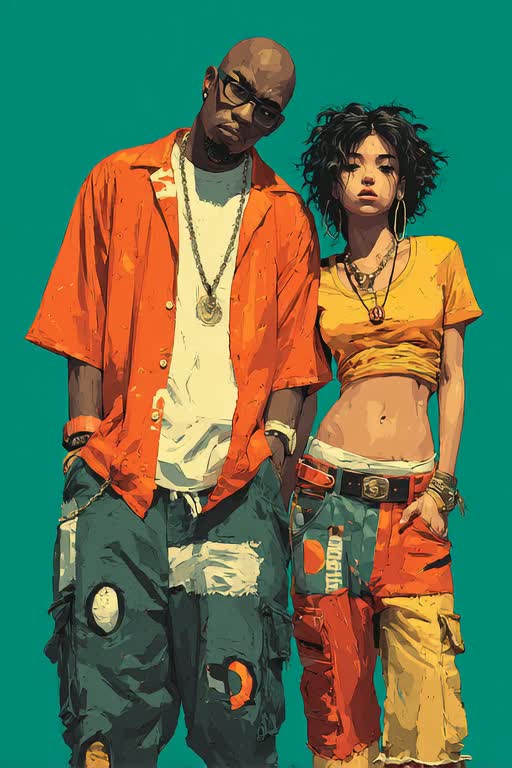 Image for FightClub-Interlude Tracks