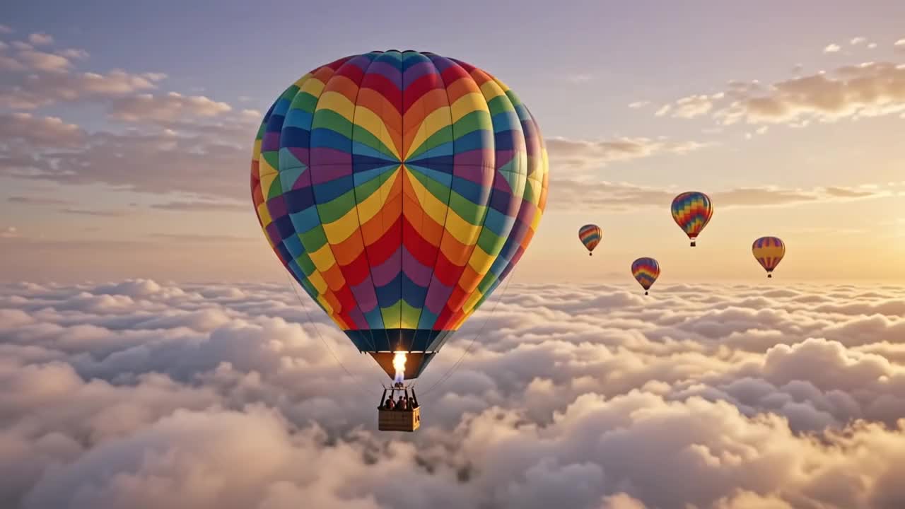 Flying So High artwork