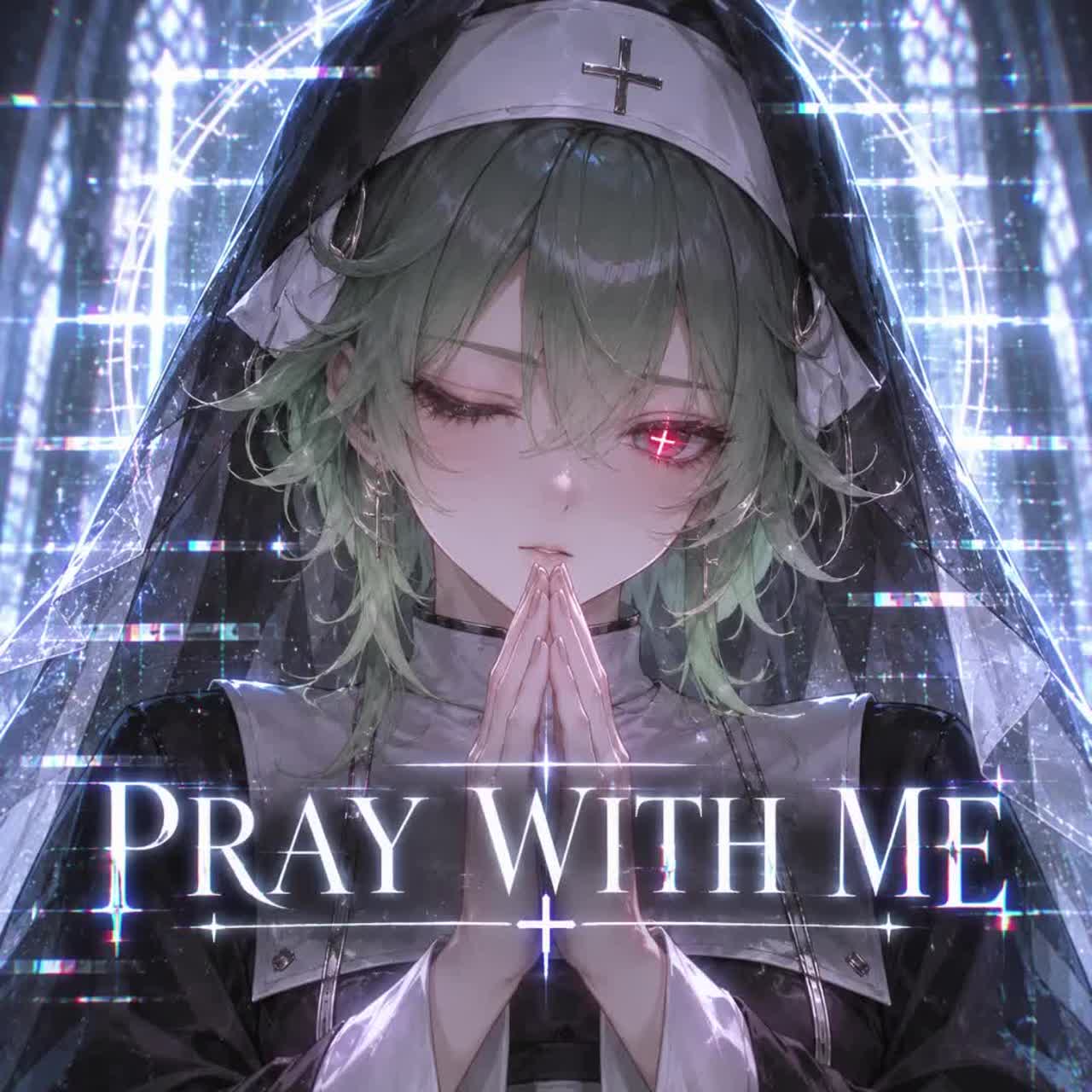 Pray With Me [MIDNIGHT MASS] artwork