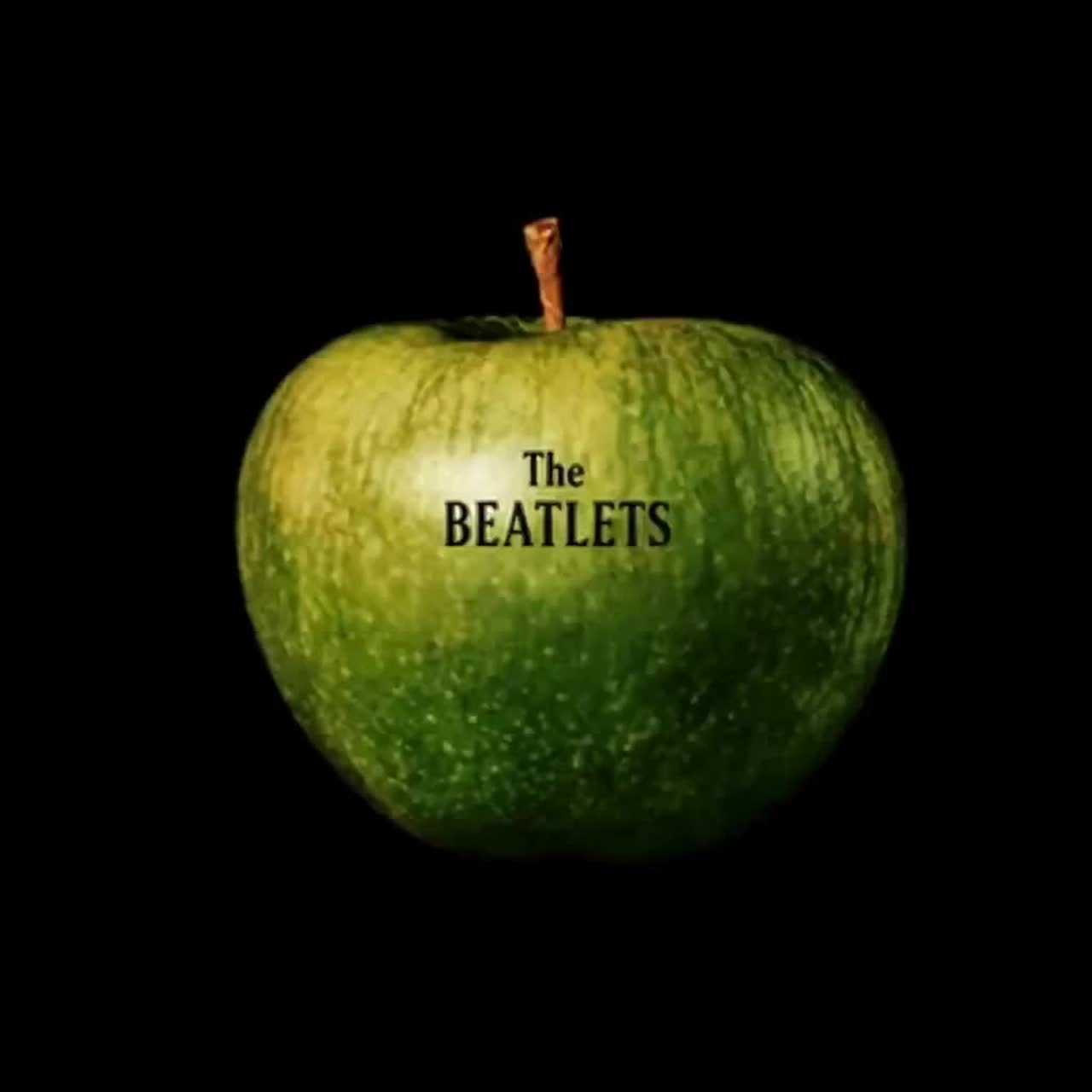 Loved🎸 #Beatles Style /  John Lennon artwork