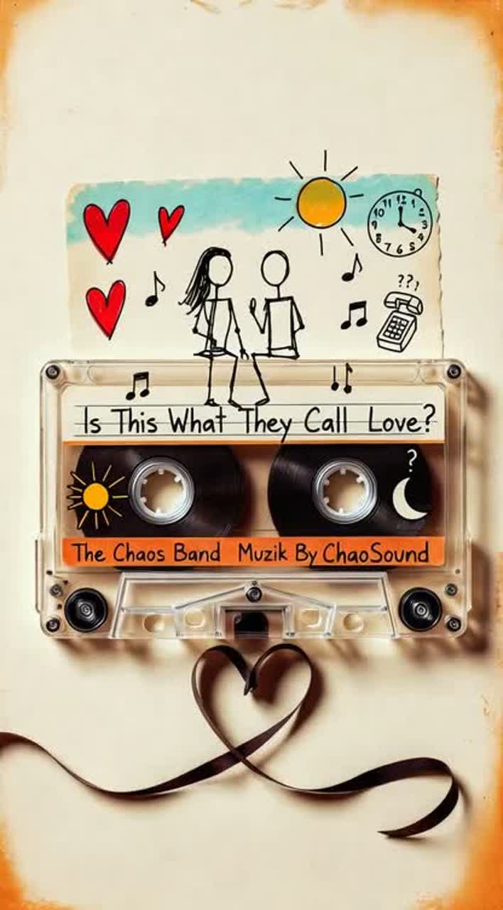 Image for The Chaos Band (Eng)