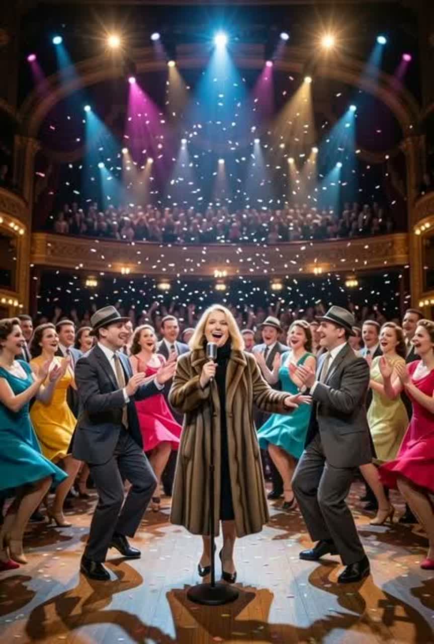 Persona image for Public 