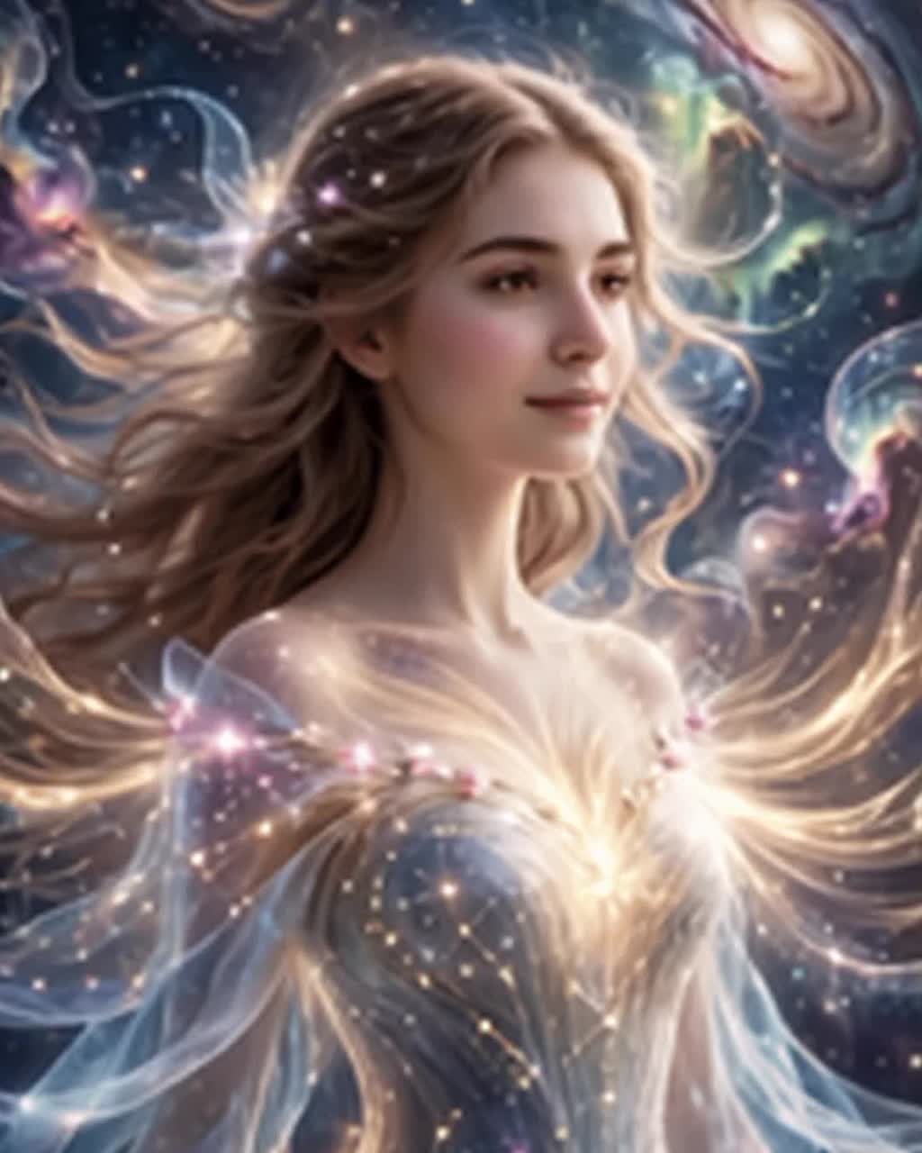 L'amour ne s'éteint pas artwork