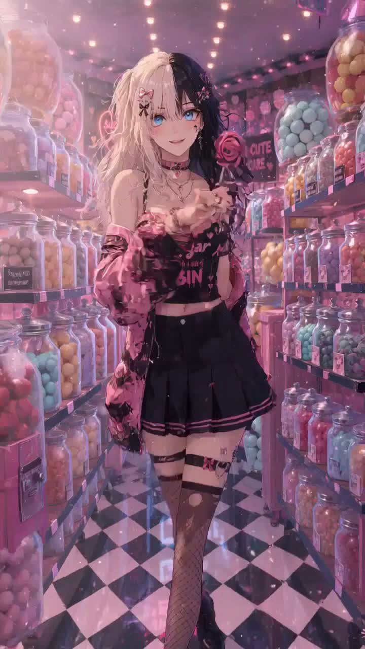 TROPHY artwork