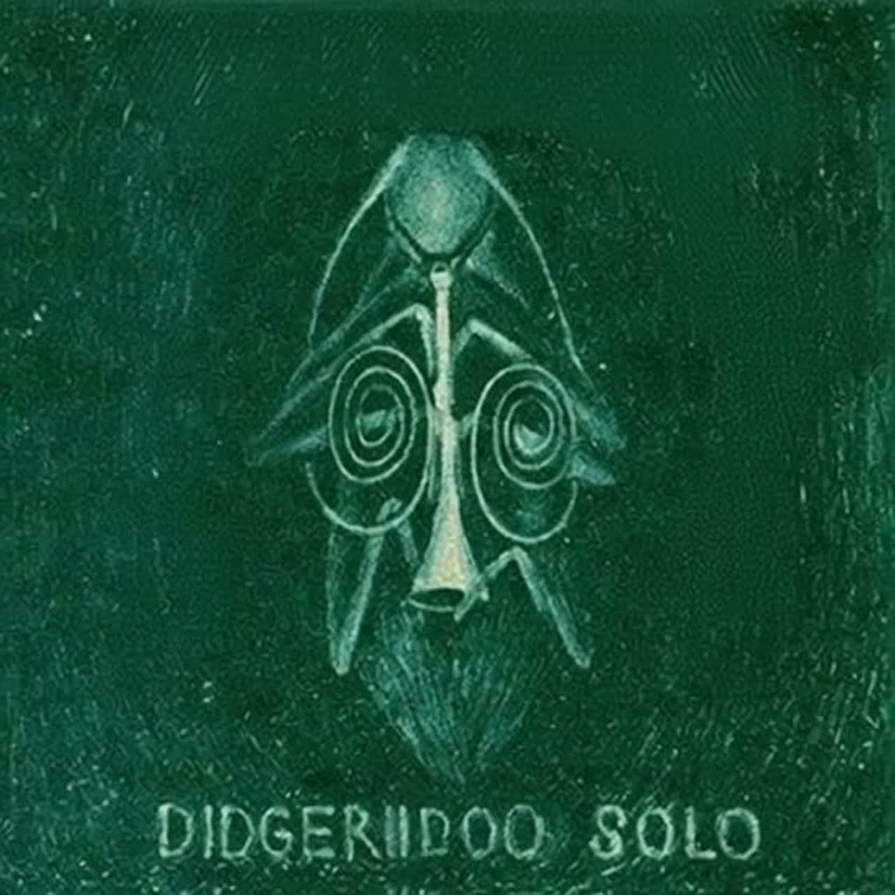 Didgeridoo Solo artwork