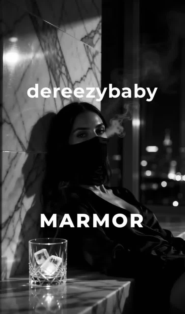 MARMOR artwork