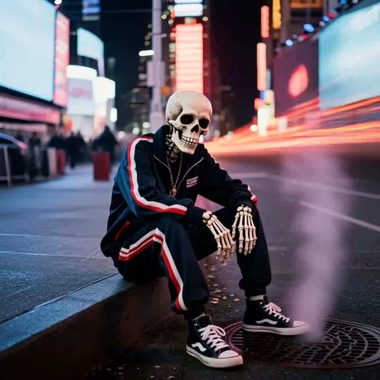 Get skeletin   (5.5 version) artwork