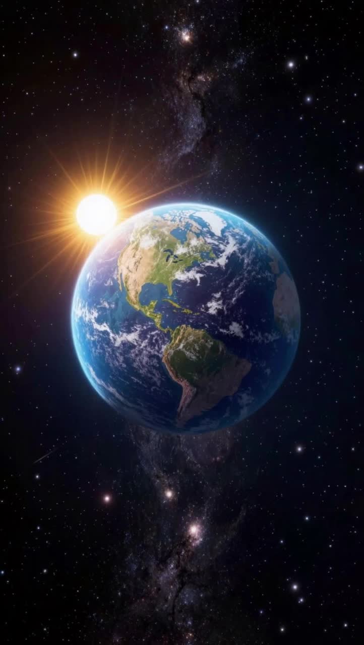 Most beautiful and holy Mother Earth ✨🌿🌍🌿✨ artwork