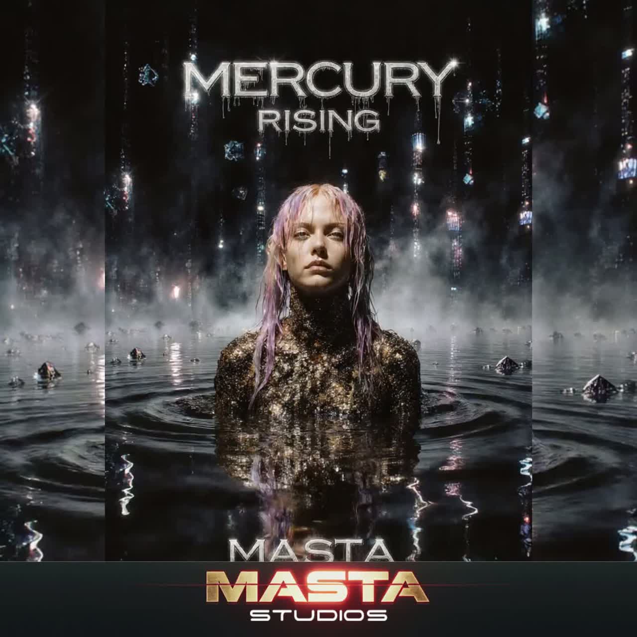 MERCURY RISING