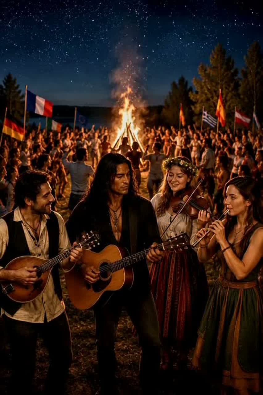 Song Image