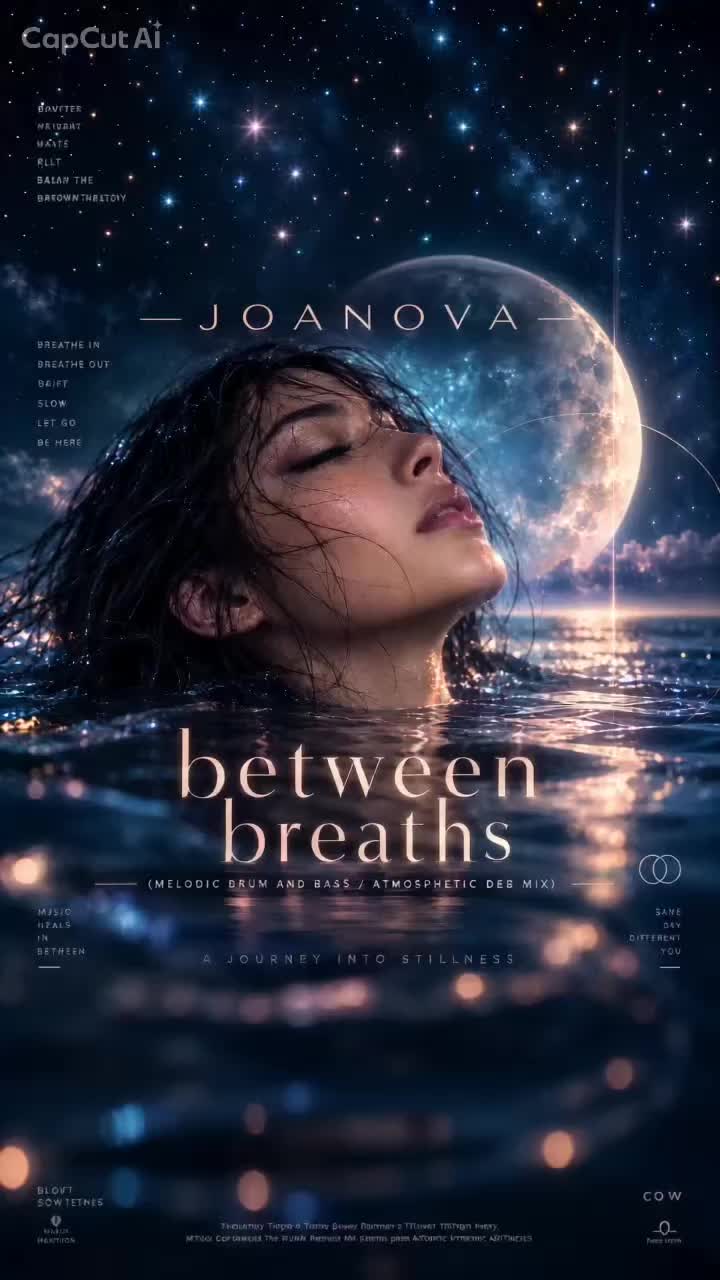 Between Breaths artwork