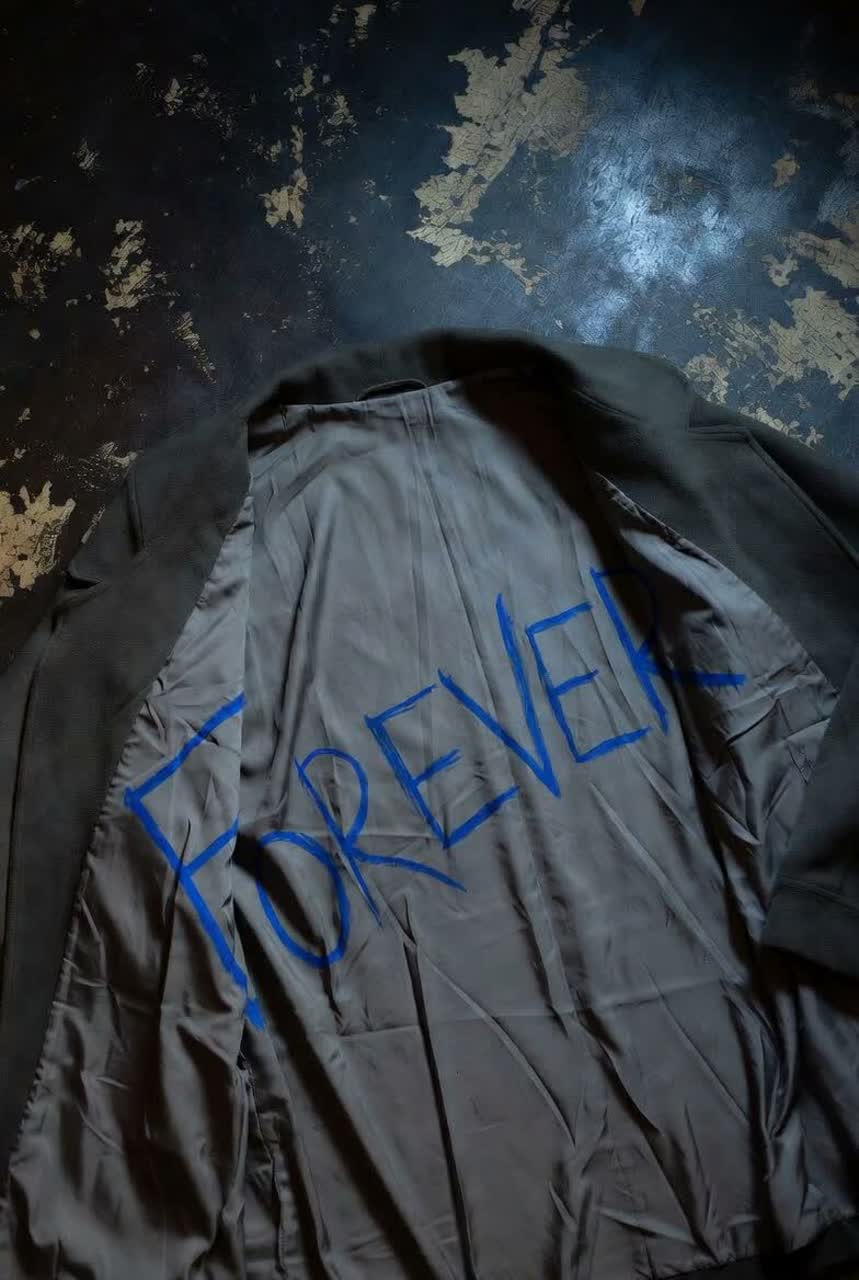 Forever artwork