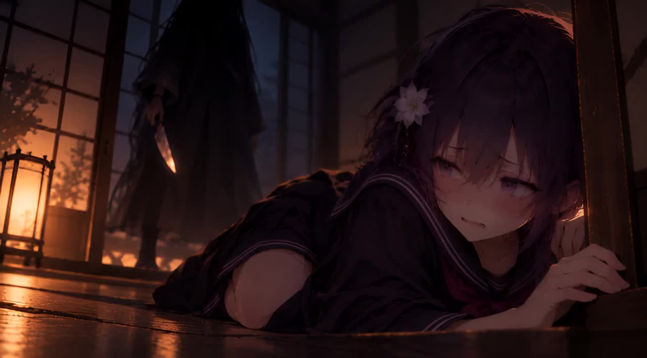 譫妄日記 artwork