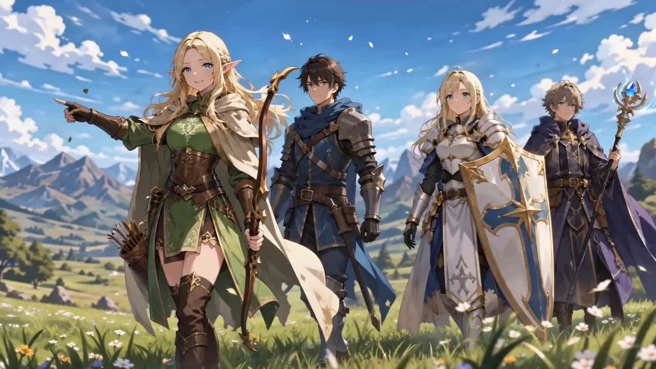 Anime 280 artwork