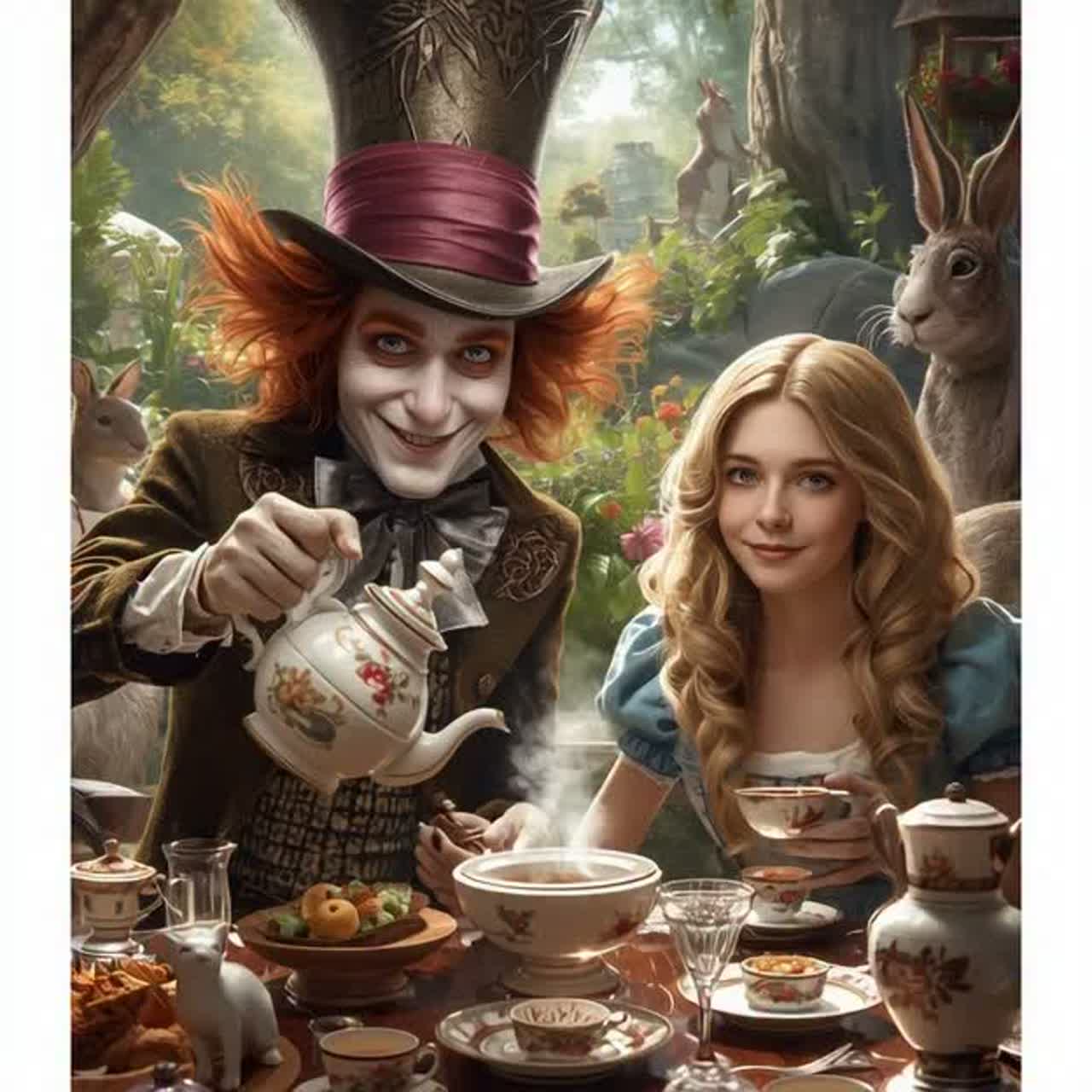 Song Image
