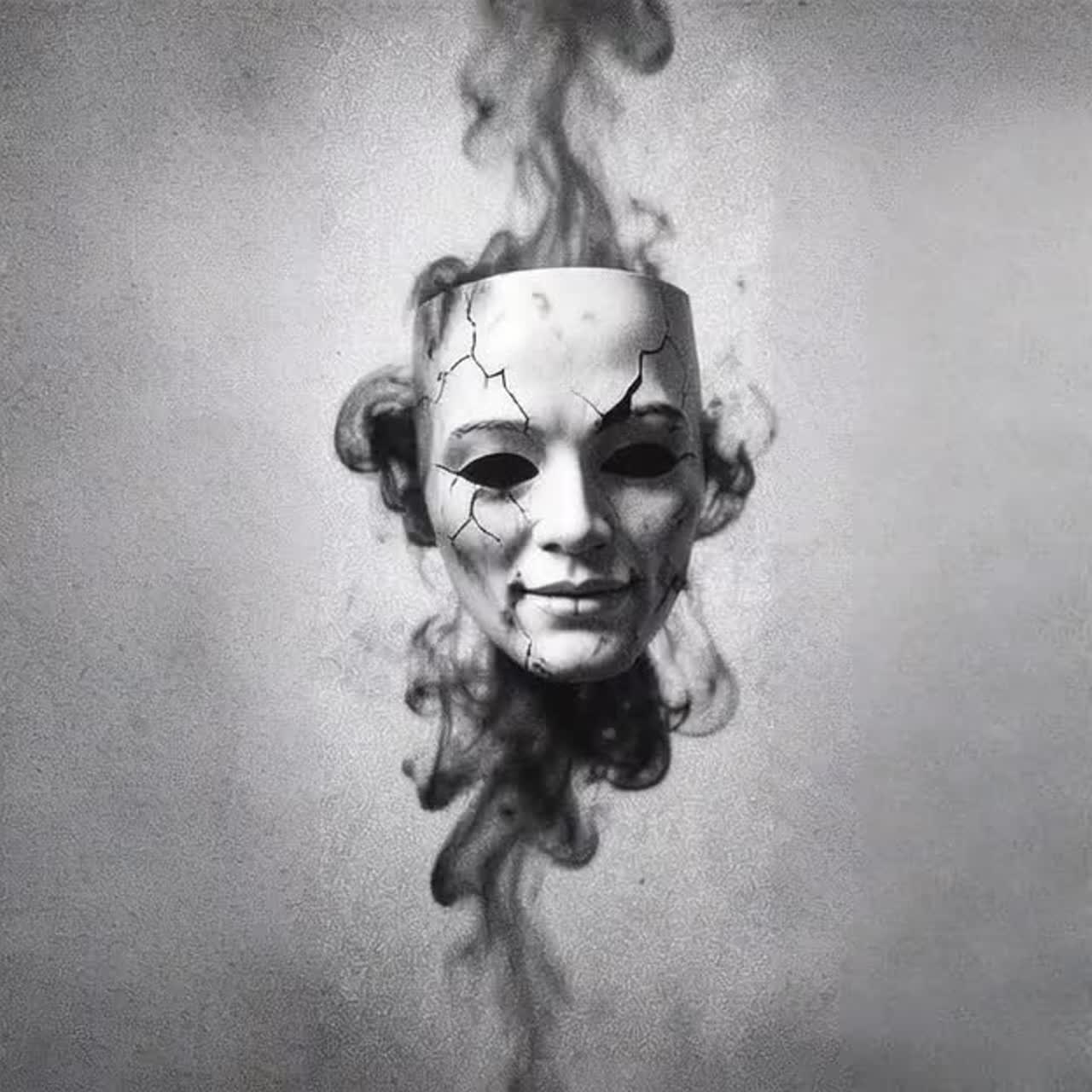 🕸Witchhouse artwork