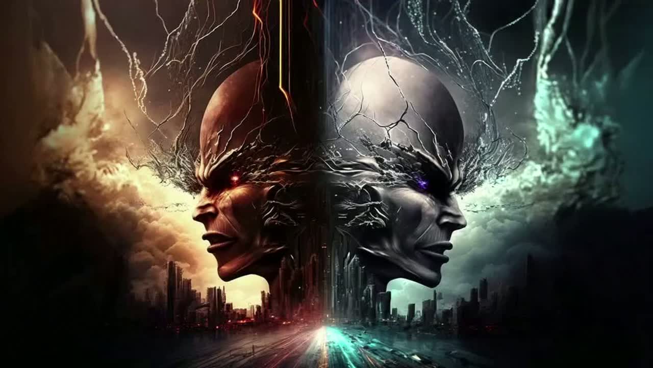 The ~~Bounce~~ Between Worlds 3 artwork