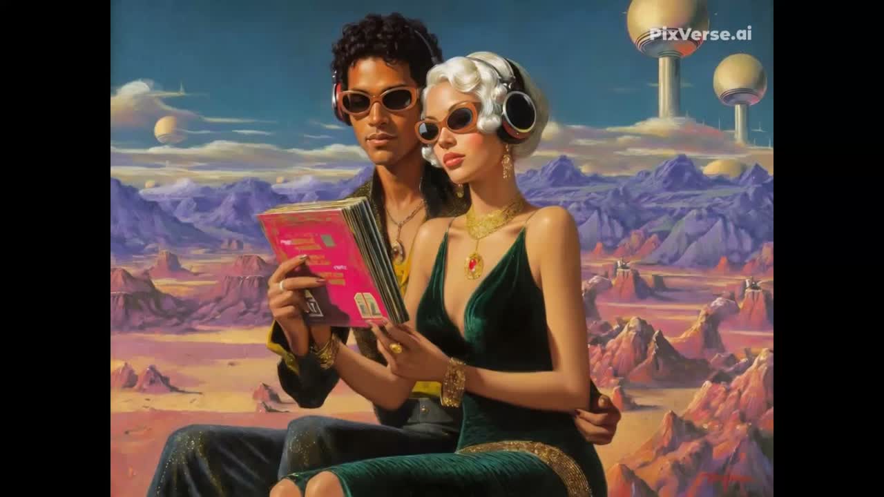 Song Image