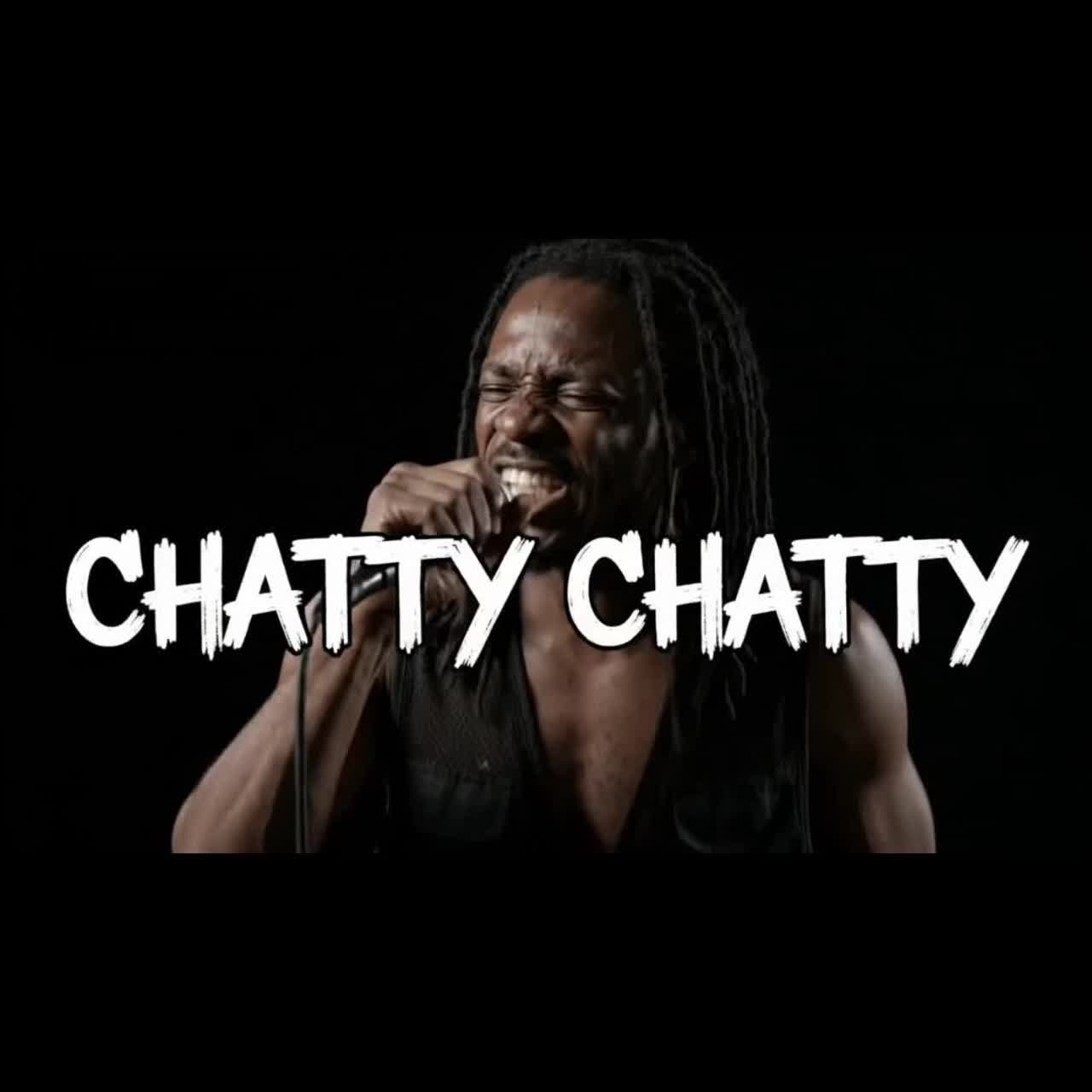 🔞 Chatty Chatty 🇯🇲 | Dancehall Remix artwork
