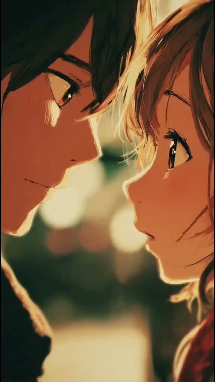 Under the Moonlight ♥️ artwork