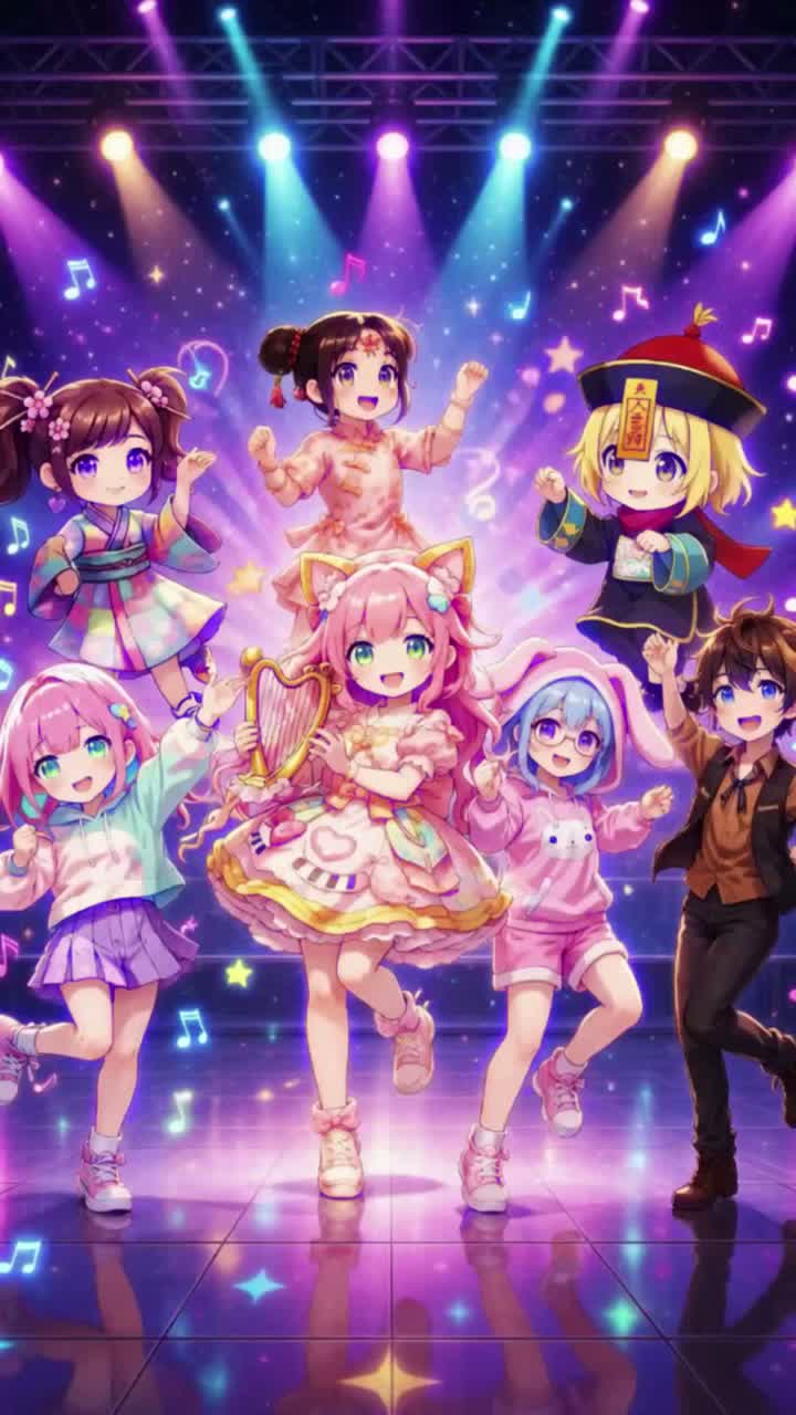 Song Image