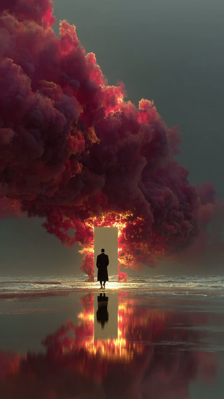 Losing Hold of Me artwork