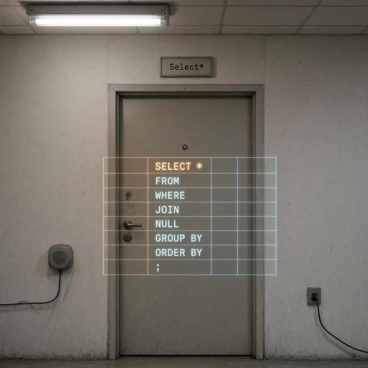 SELECT * artwork