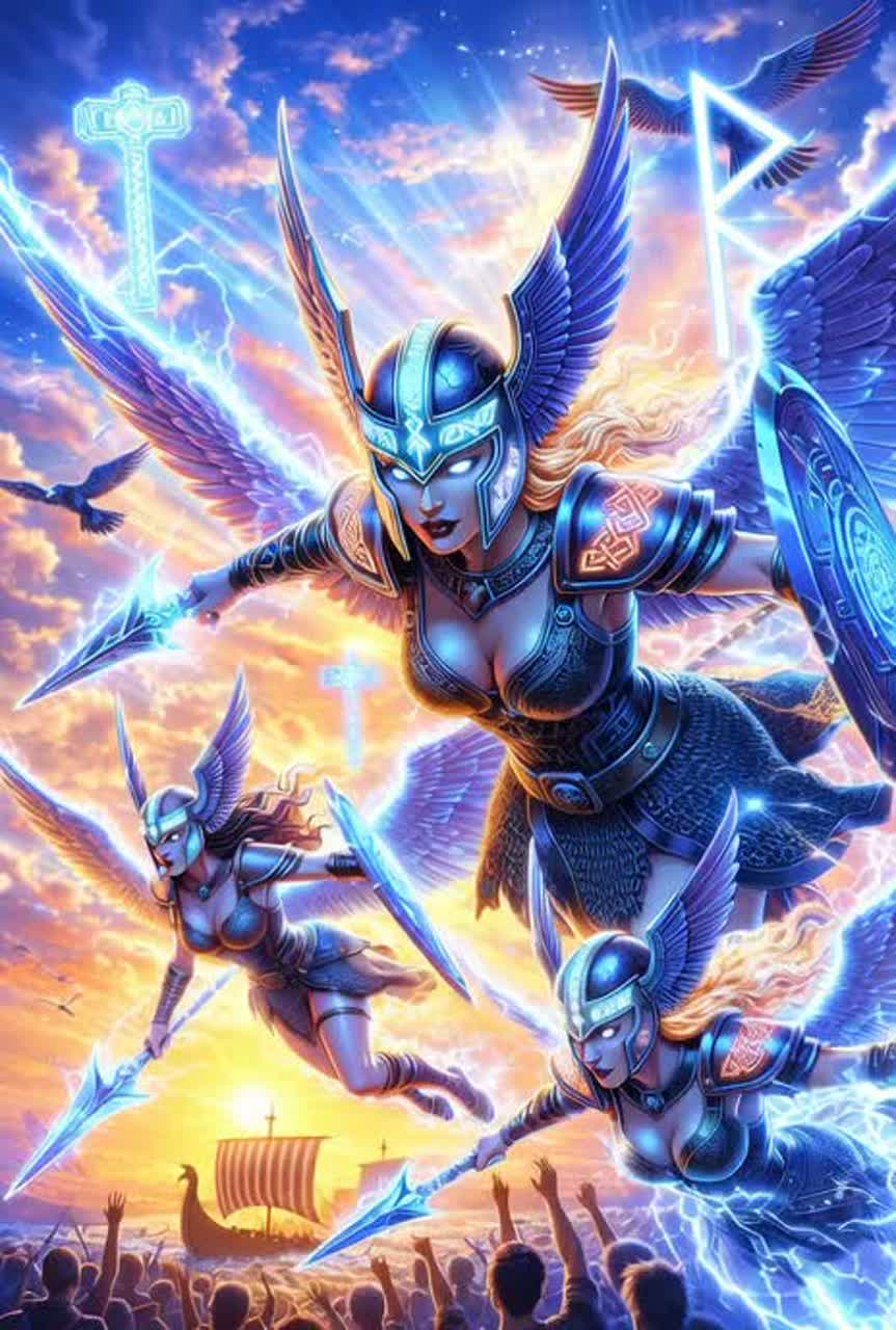 Persona image for Valky